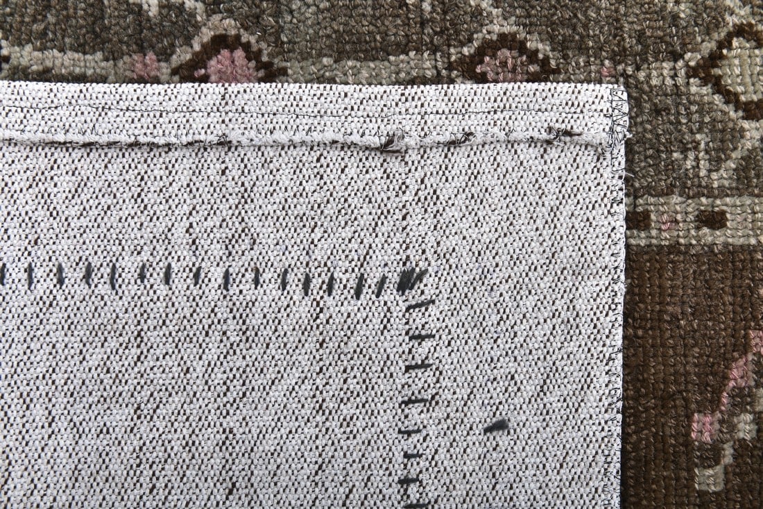 3'0'' x 5'2'' Turkish Flatweave Kilim Rug - 241768 - 11