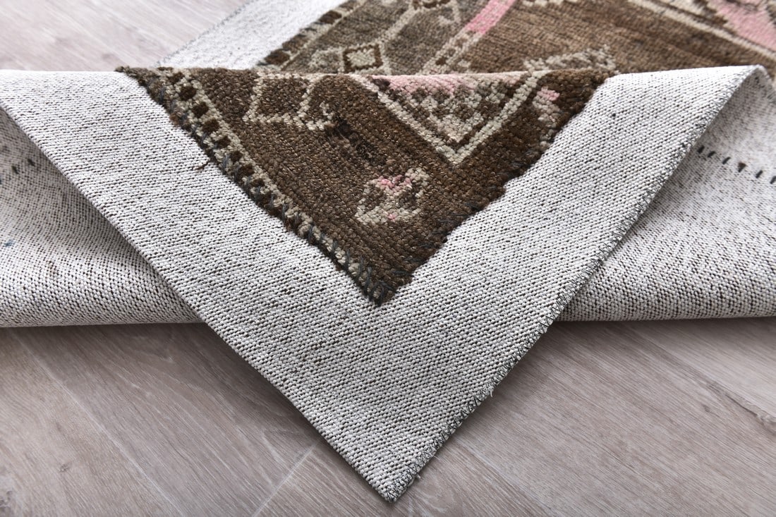 3'0'' x 5'2'' Turkish Flatweave Kilim Rug - 241768 - 12