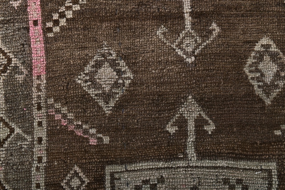 3'0'' x 5'2'' Turkish Flatweave Kilim Rug - 241768 - 5