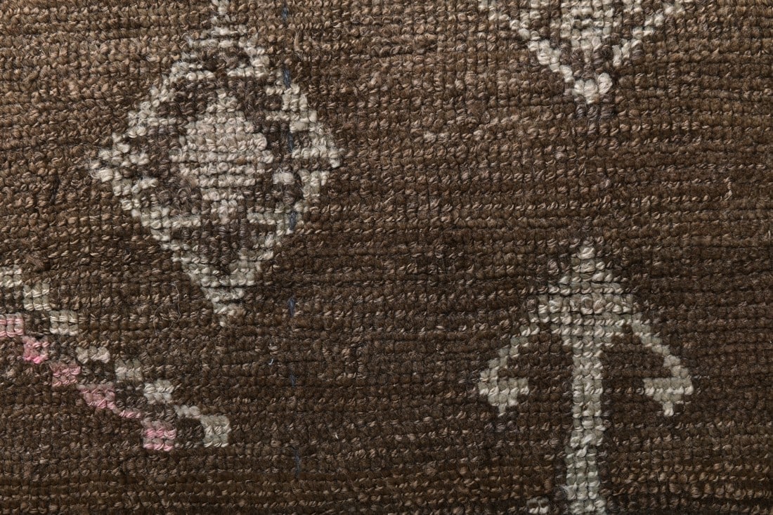 3'0'' x 5'2'' Turkish Flatweave Kilim Rug - 241768 - 6