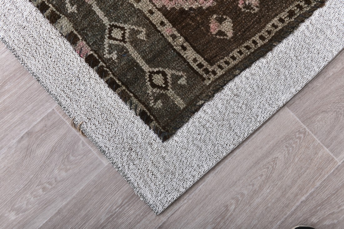 3'0'' x 5'2'' Turkish Flatweave Kilim Rug - 241768 - 7