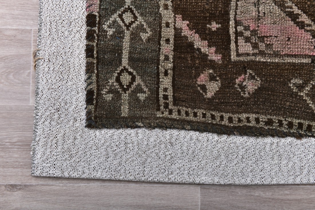 3'0'' x 5'2'' Turkish Flatweave Kilim Rug - 241768 - 8