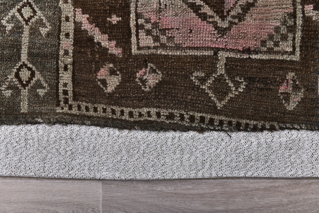 3'0'' x 5'2'' Turkish Flatweave Kilim Rug - 241768 - 9