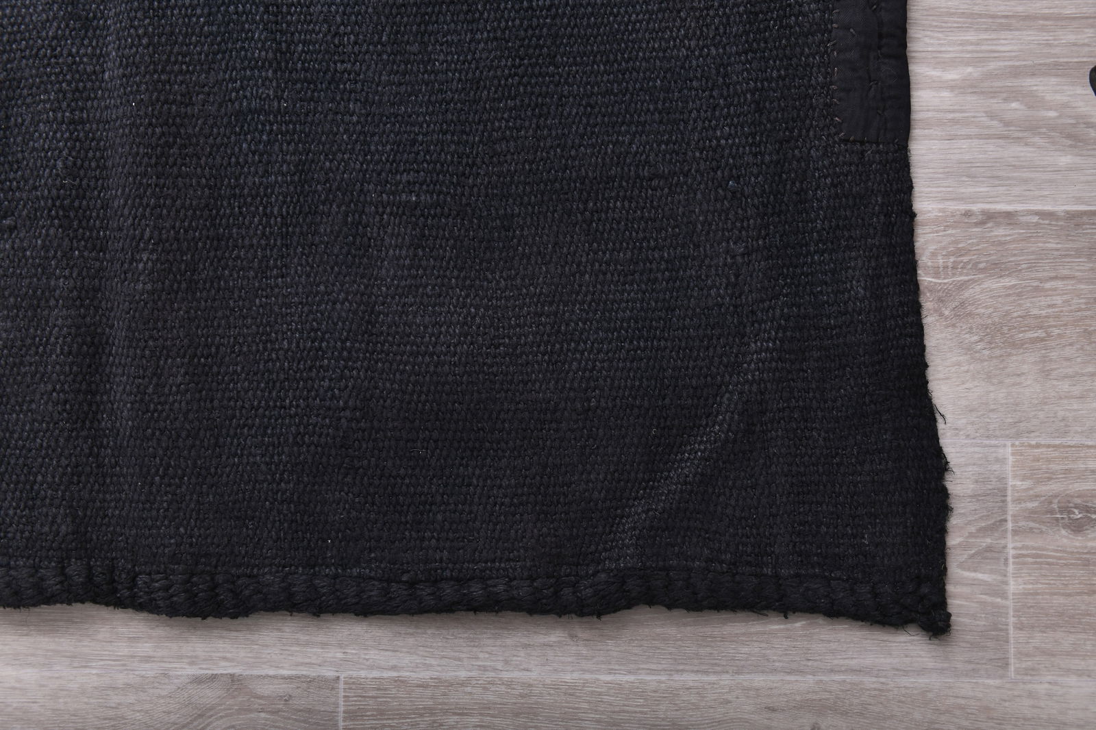 7'1'' x 9'7'' Turkish Handmade Kilim Rug - 241795 - 10