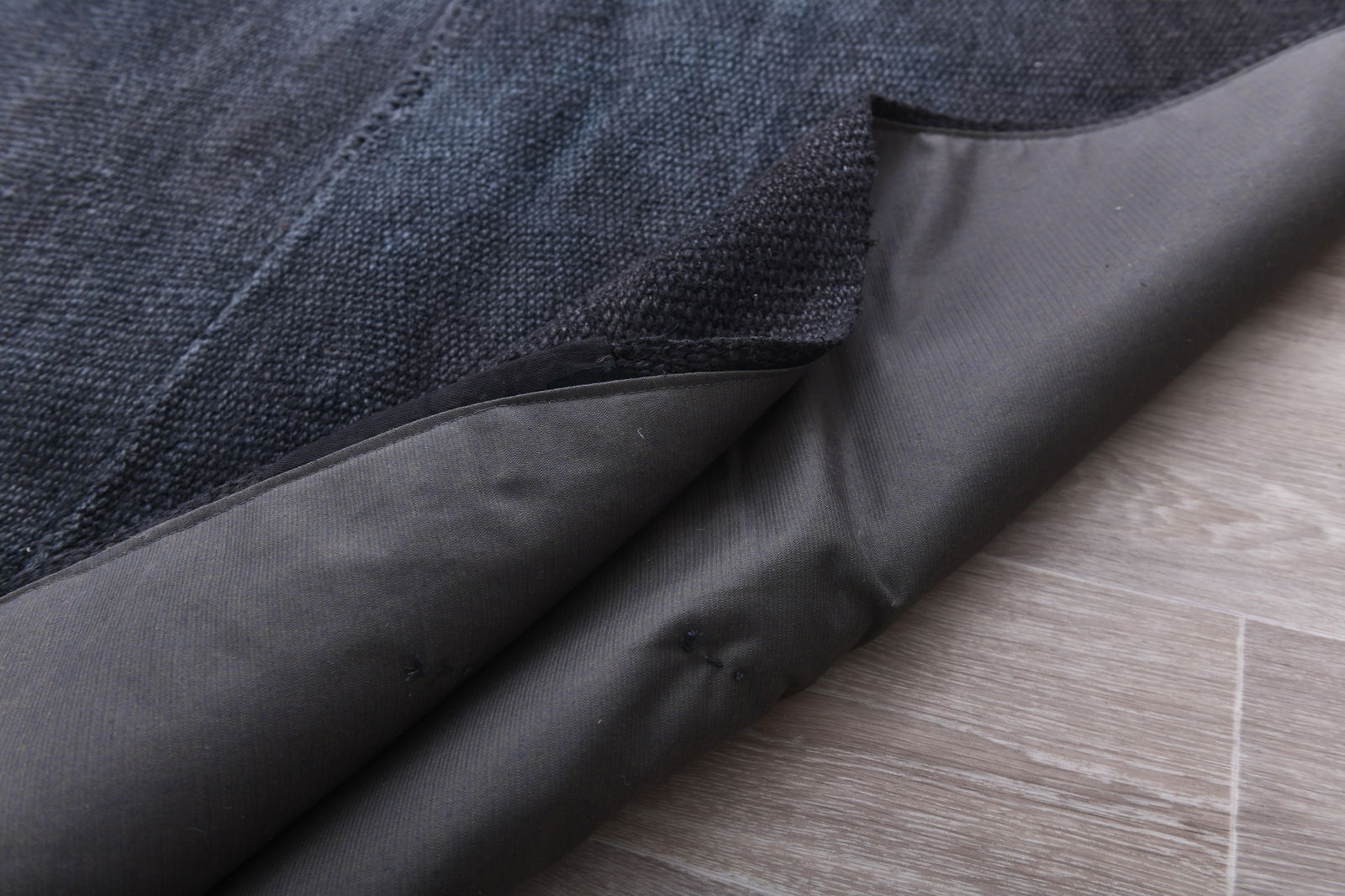 7'1'' x 9'7'' Turkish Handmade Kilim Rug - 241795 - 13