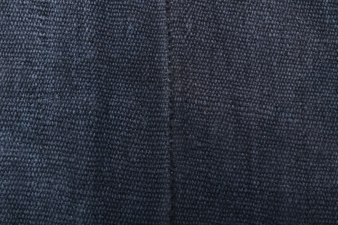 7'1'' x 9'7'' Turkish Handmade Kilim Rug - 241795 - 6