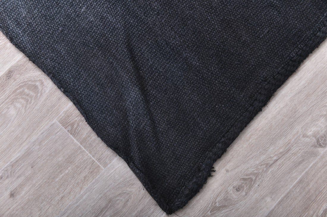 7'1'' x 9'7'' Turkish Handmade Kilim Rug - 241795 - 7