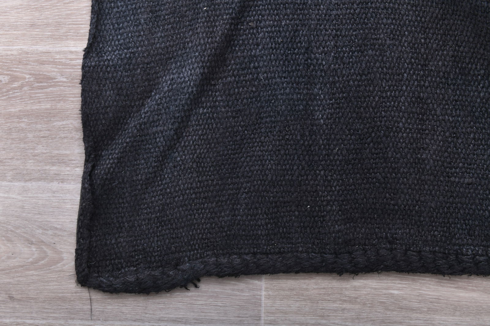 7'1'' x 9'7'' Turkish Handmade Kilim Rug - 241795 - 8