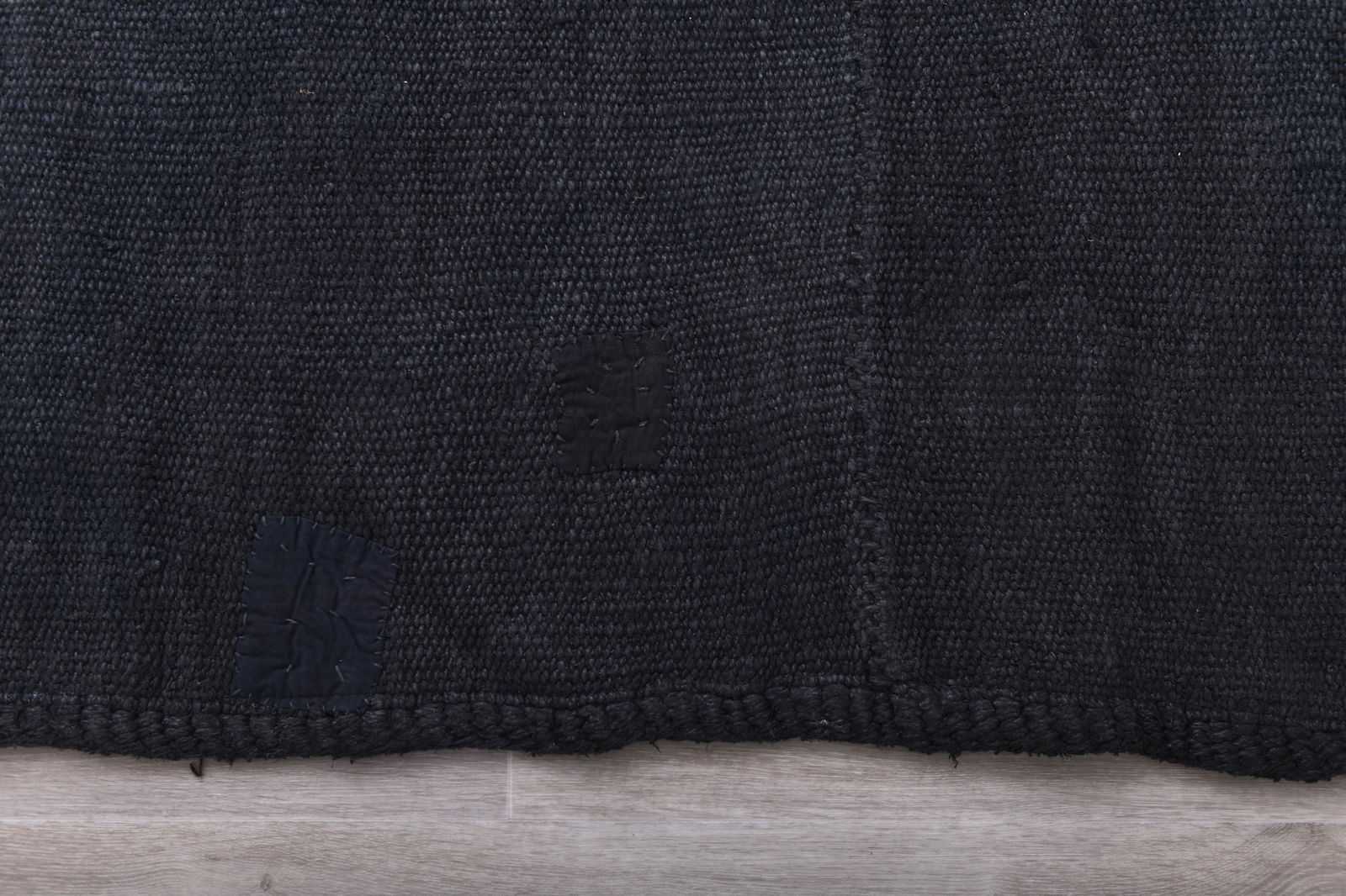 7'1'' x 9'7'' Turkish Handmade Kilim Rug - 241795 - 9