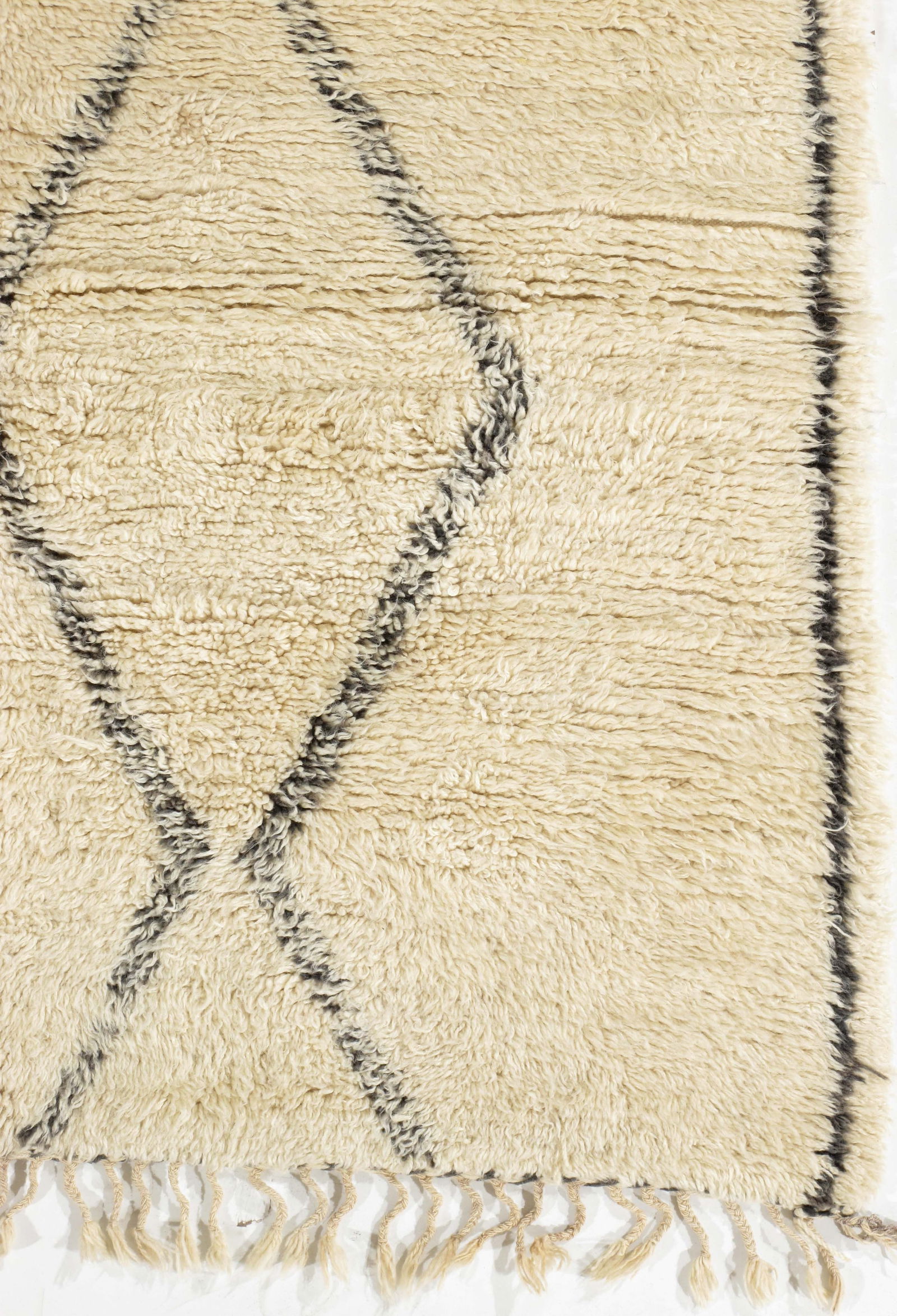 Moroccan 5.6x7.6 - 3