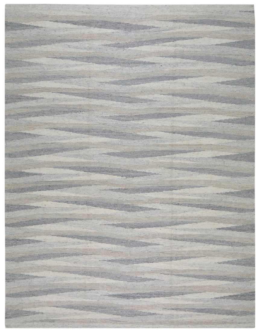 FLATWEAVE WOOL SCANDINAVIAN/KILIMS RUG: Title: FLATWEAVE WOOL SCANDINAVIAN/KILIMS RUG Dimensions: 9X12 Age: NEW Origin: SCANDINAVIAN Reserve: $4,200.00 Shipping: Domestic: Shipping rates are determined by destination International: Foreign