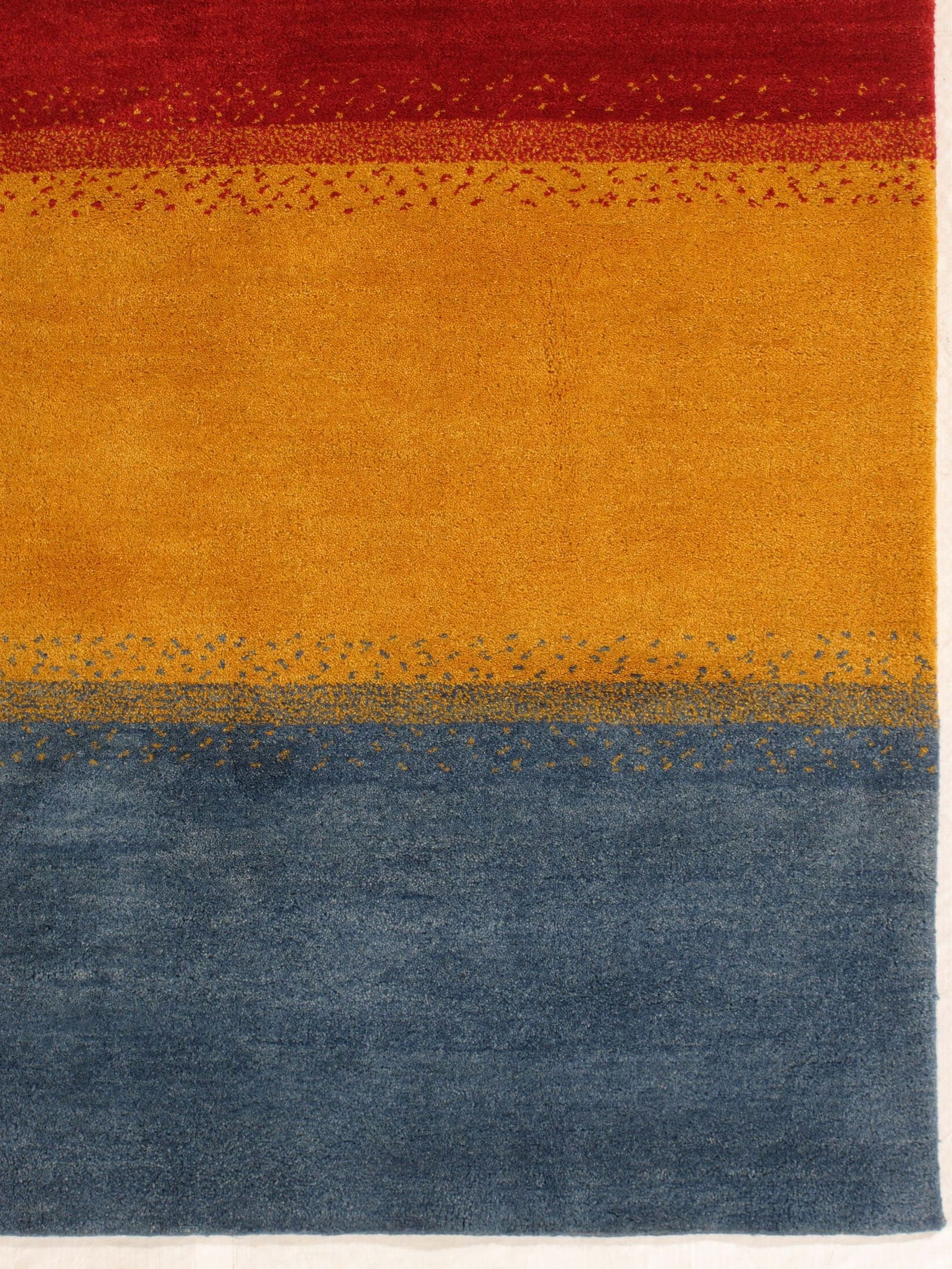 Indo-Gabbeh 8x11 - 3