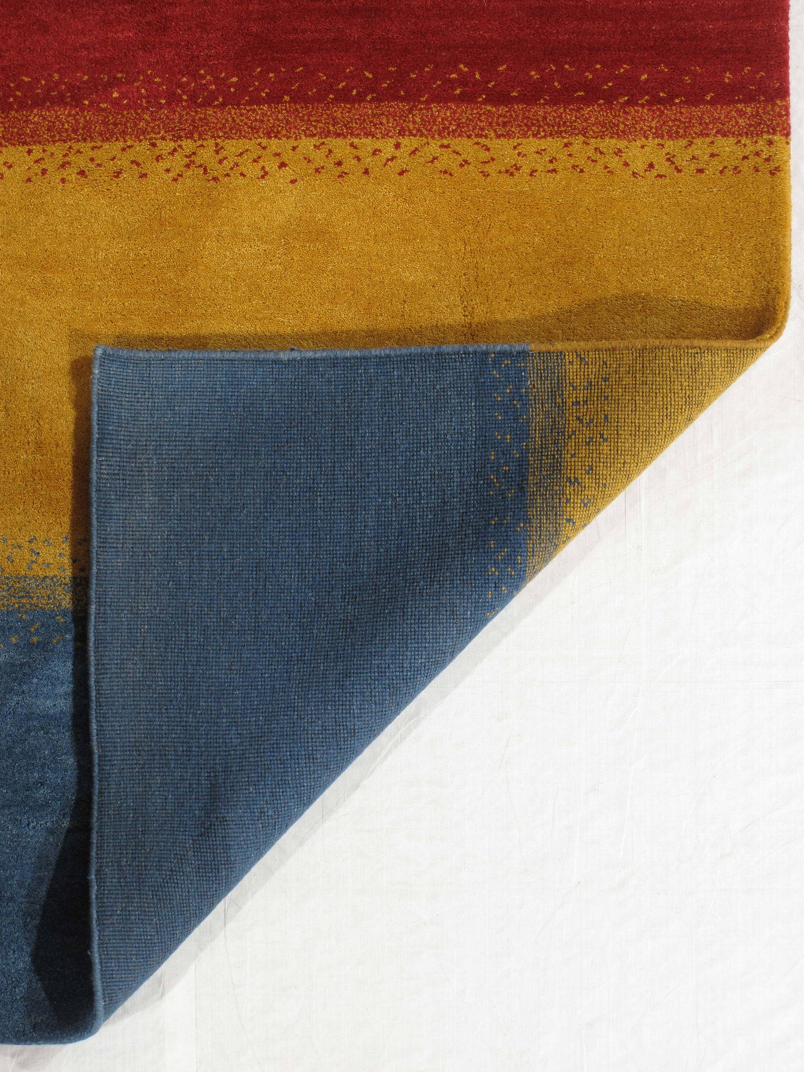 Indo-Gabbeh 8x11 - 4