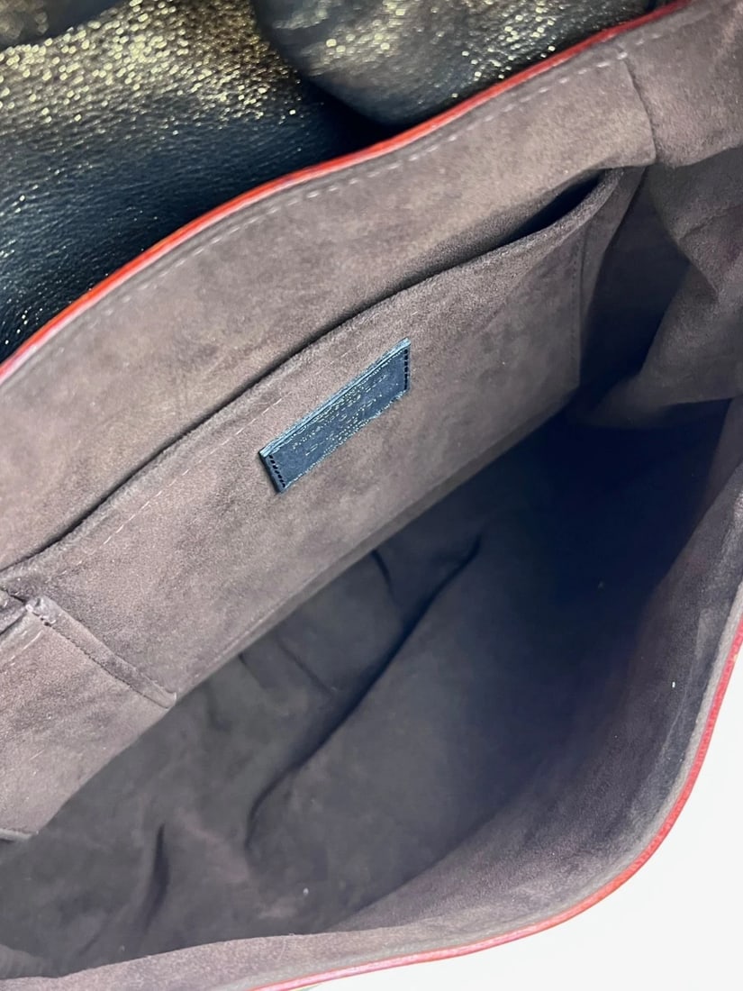 Louis Vuitton Monogram Kalahari GM Shoulder Bag - 6