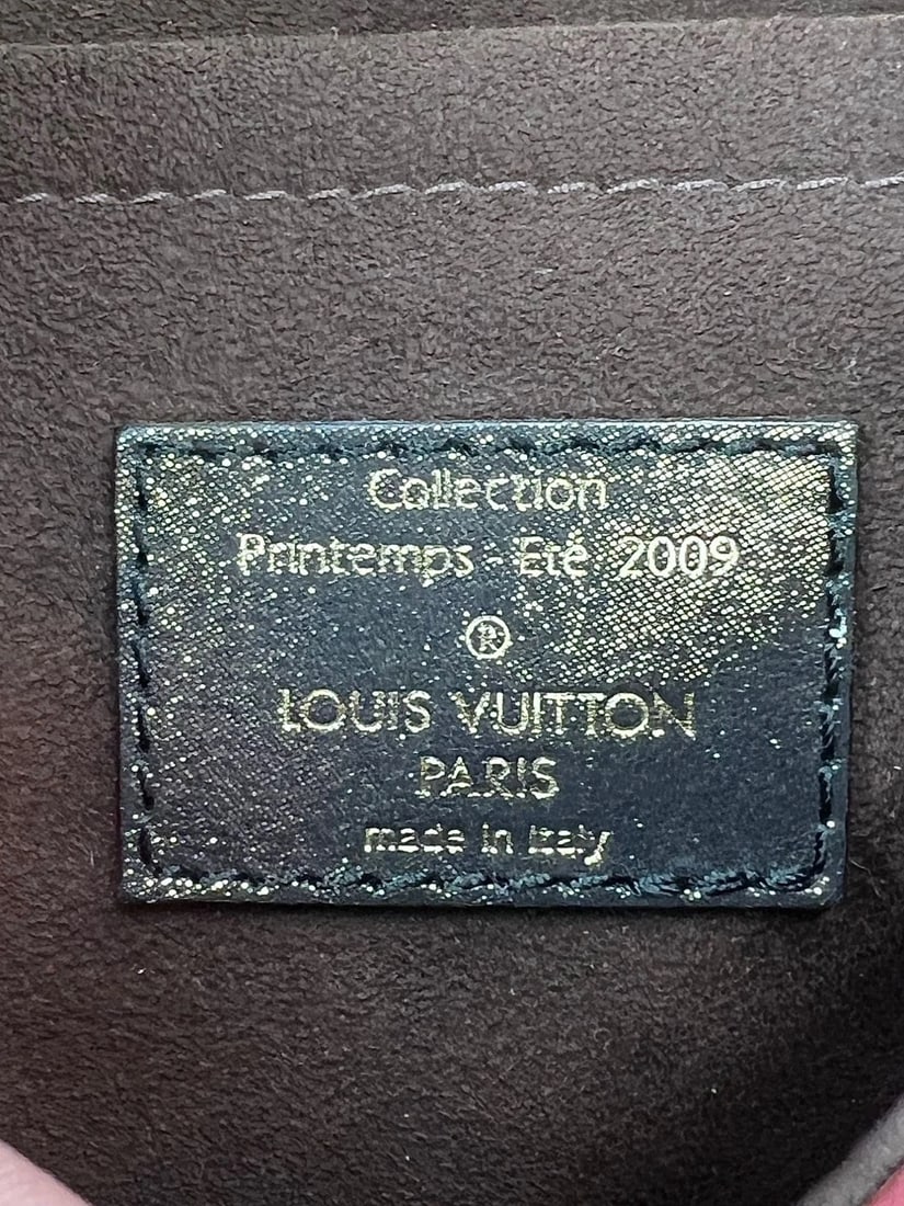 Louis Vuitton Monogram Kalahari GM Shoulder Bag - 7