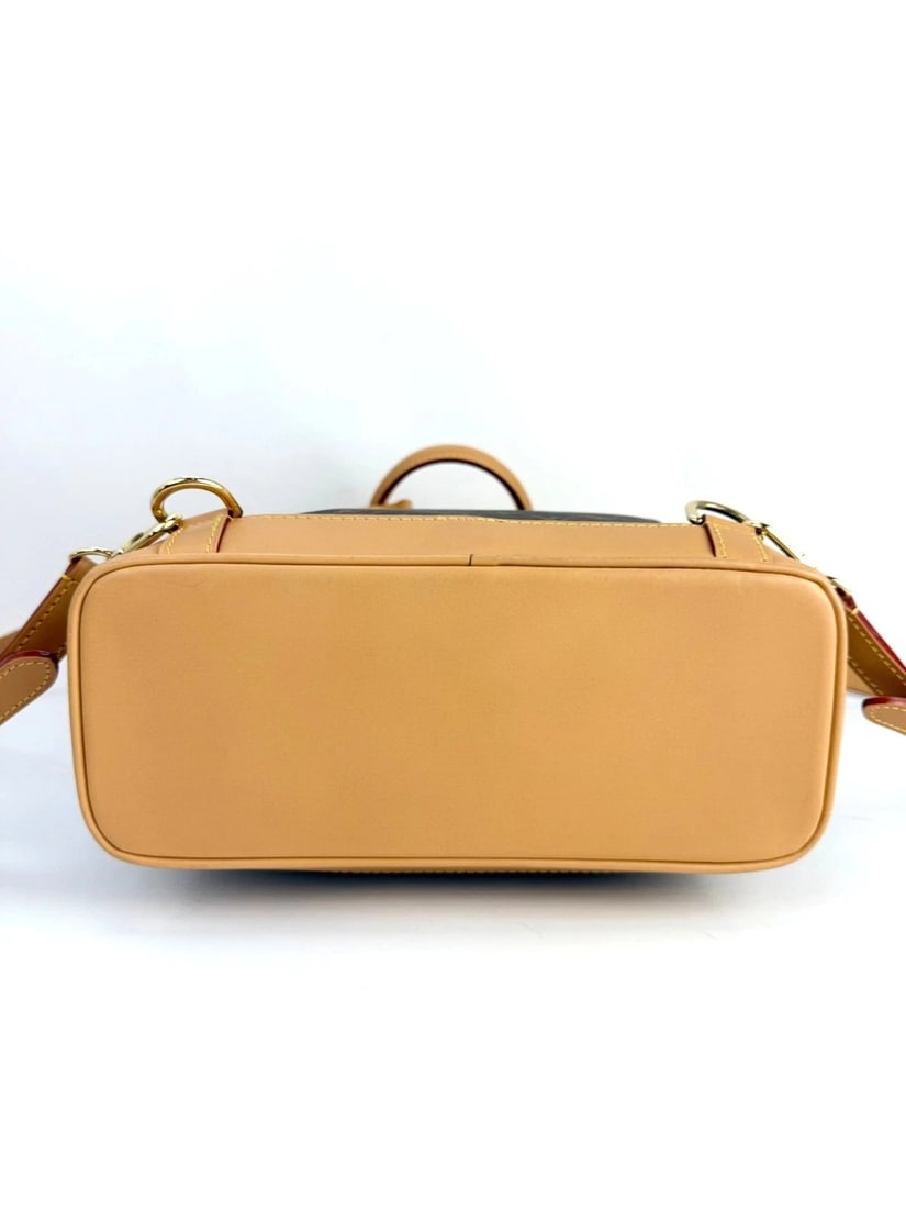 Louis Vuitton Soho MM Monogram Backpack - 4