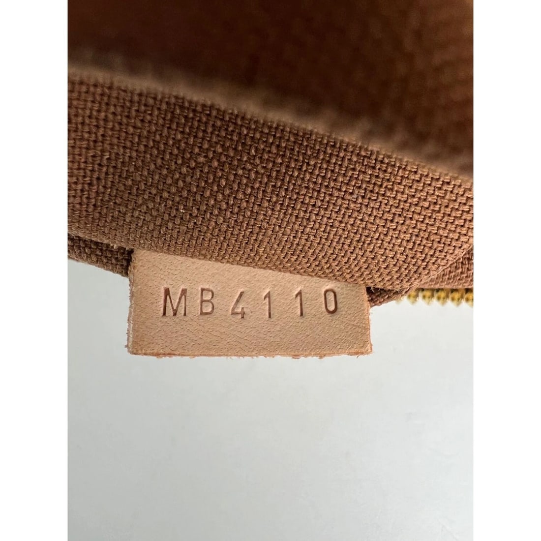 Louis Vuitton Tivoli GM Monogram Shoulder Bag - 8