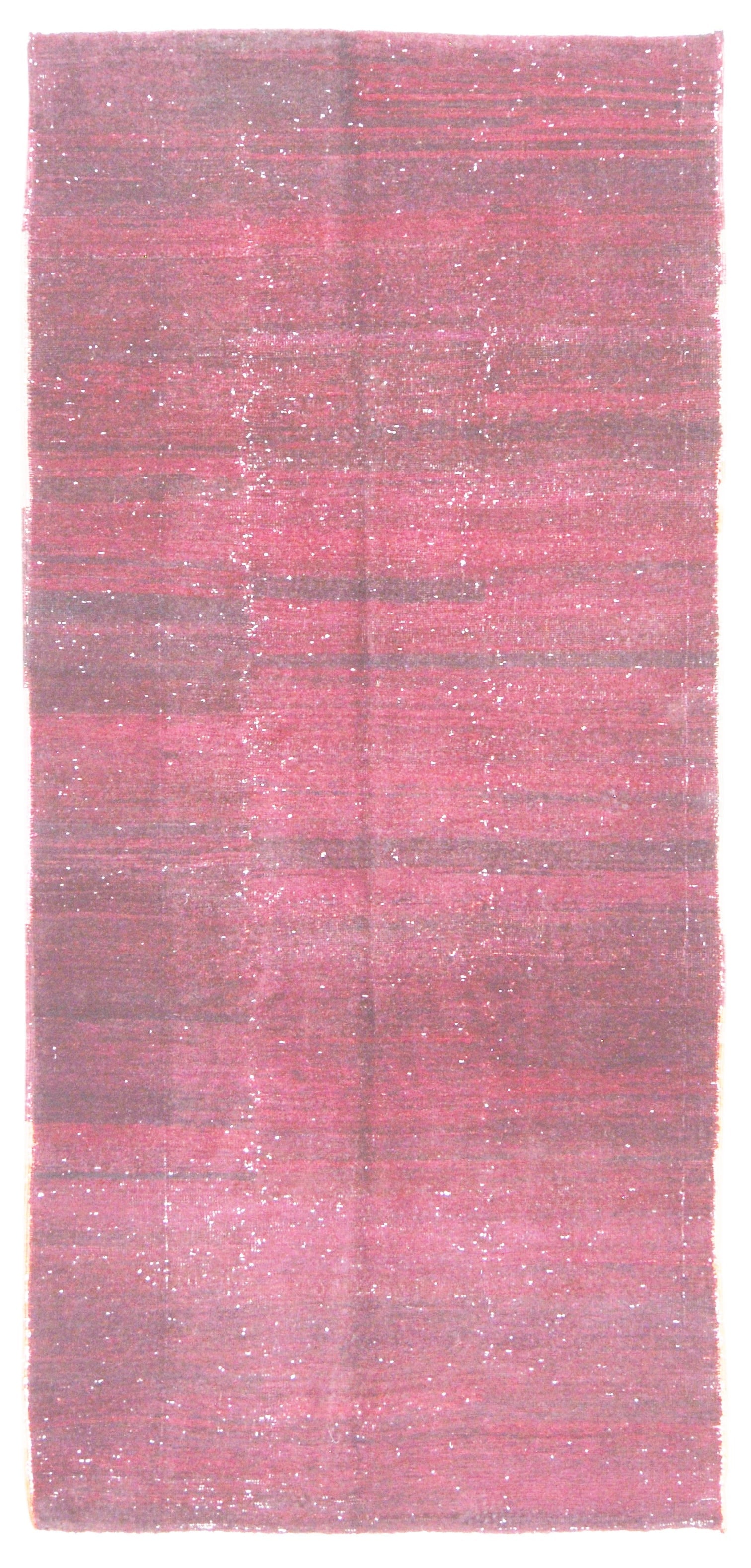 HAND KNOTTED WOOL MOROCCAN RUG (1 of 1)