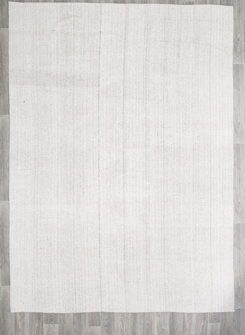 8'11'' x 11'8'' Turkish Flatweave Kilim Rug - 308 (1 of 19)