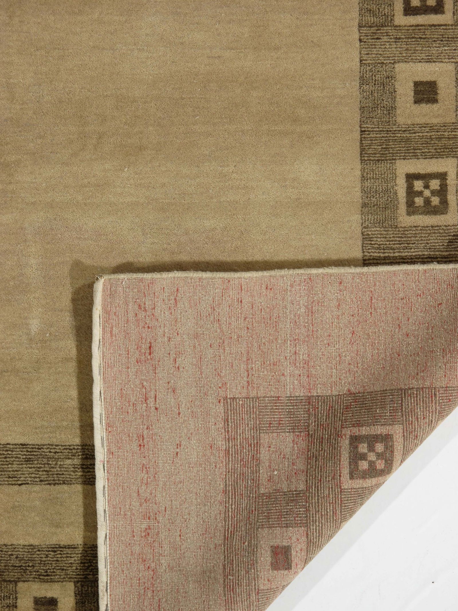 Indo-Gabbeh 8x10.2 - 4