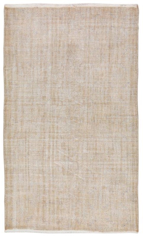 HAND KNOTTED WOOL PERSIAN RUG (1 of 2)