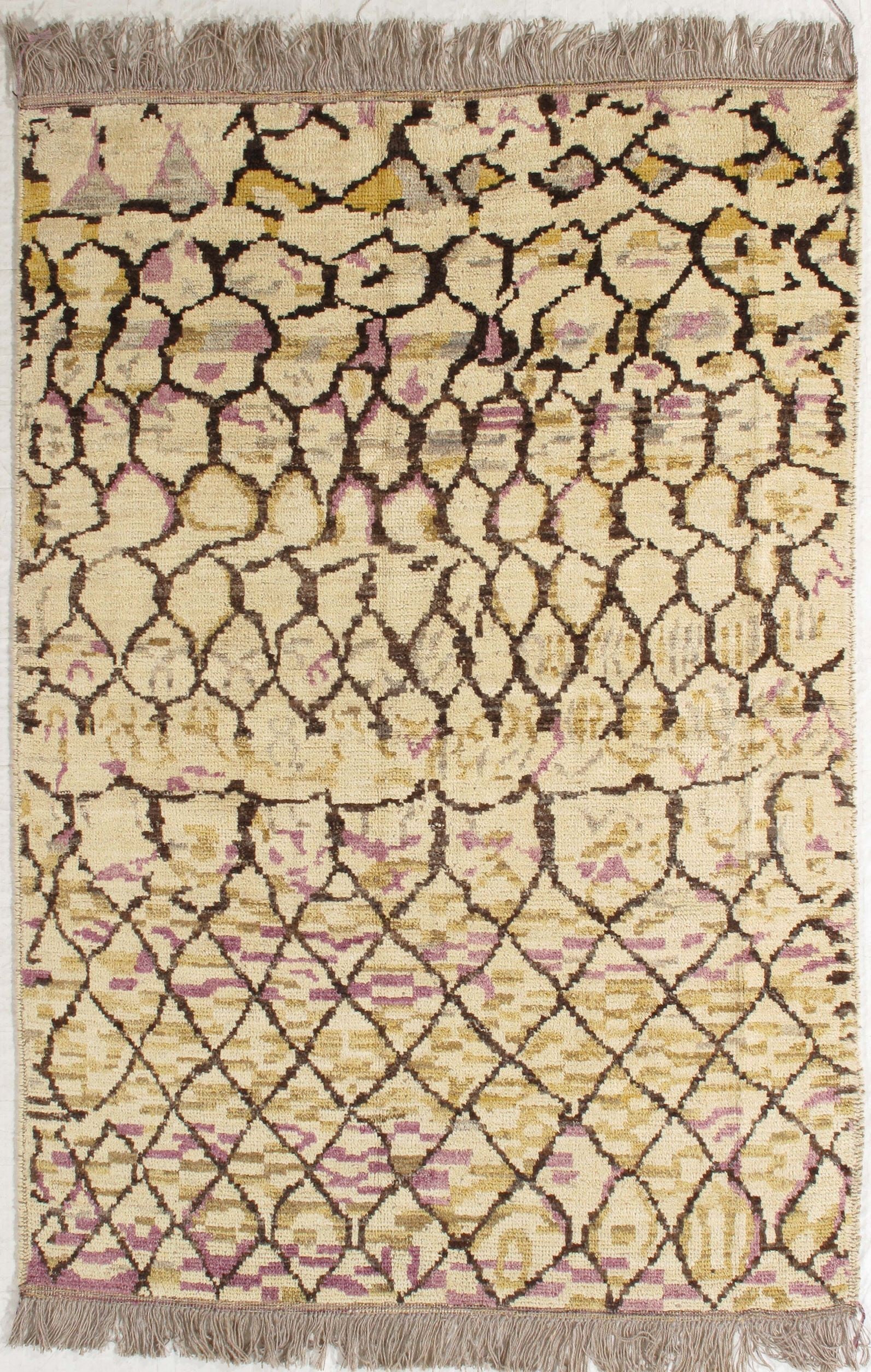 Moroccan style 5.9x8.5 (1 of 5)