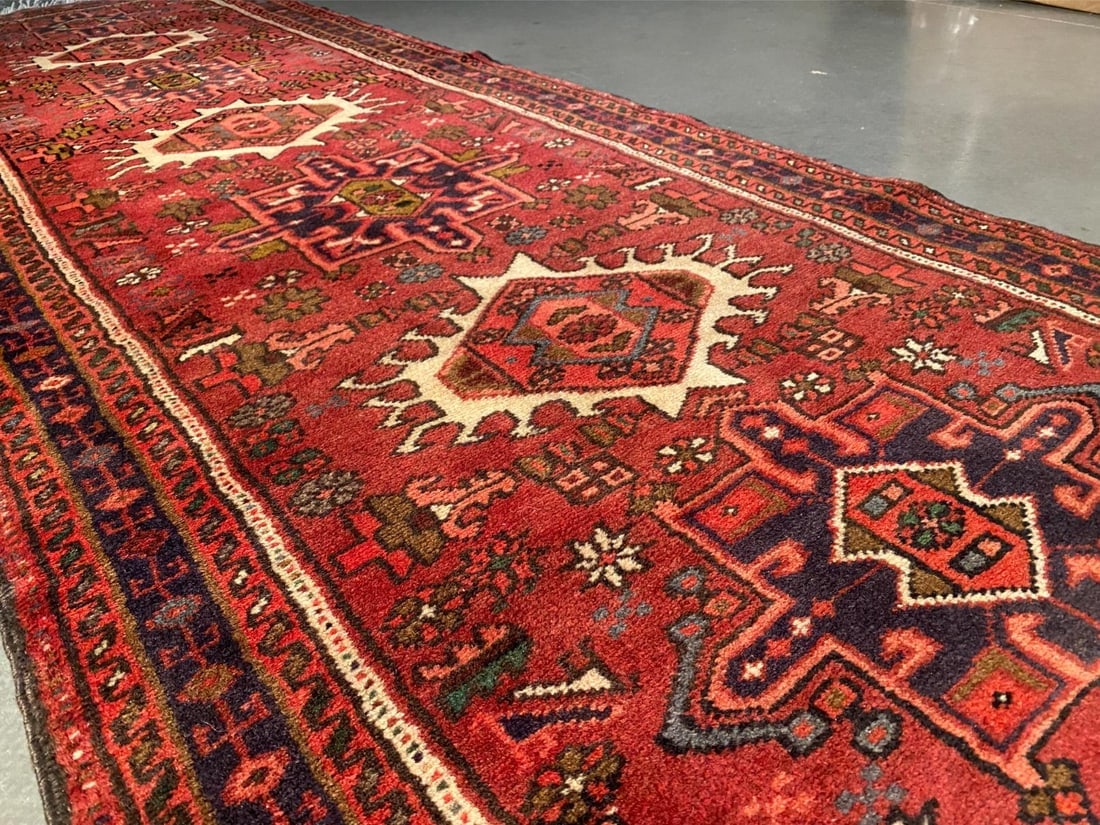 Exquisite Persian K - 5