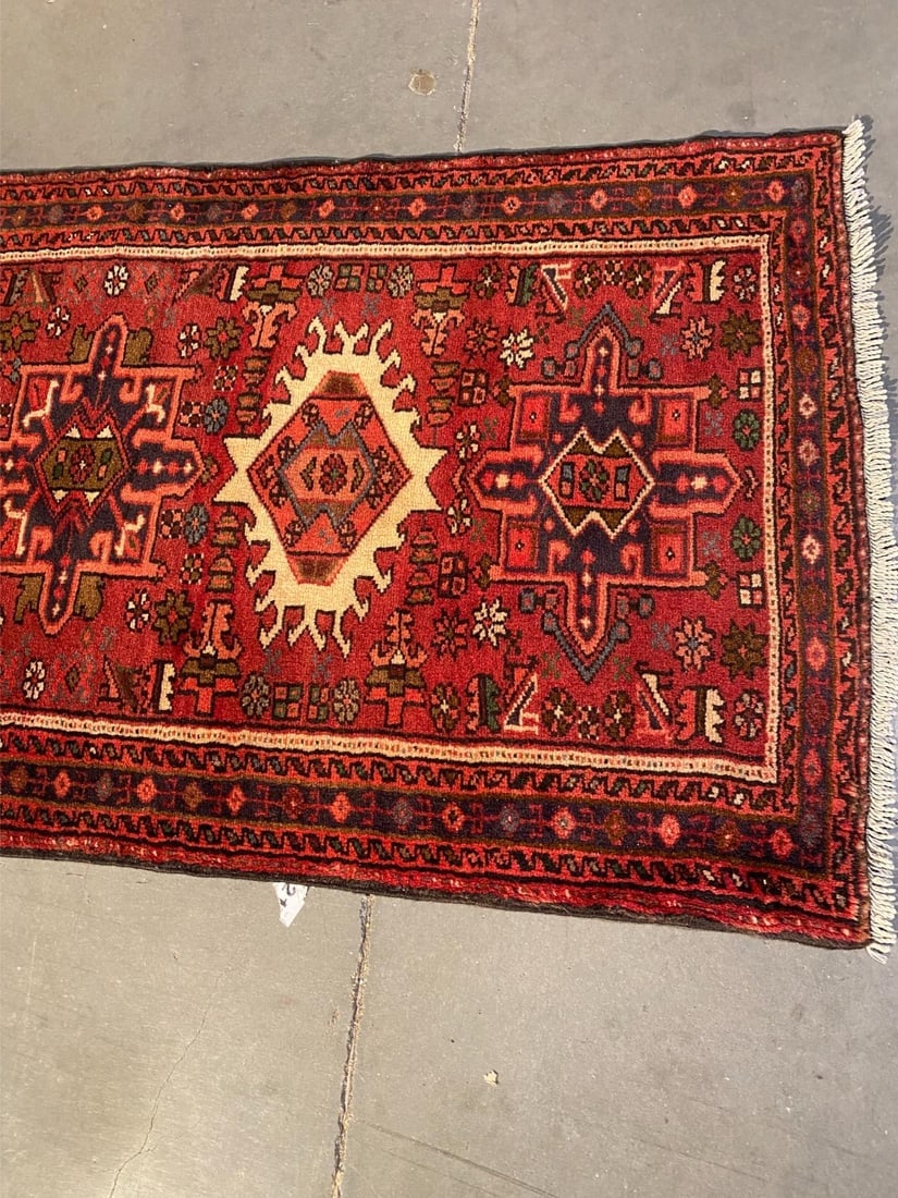 Exquisite Persian K - 7