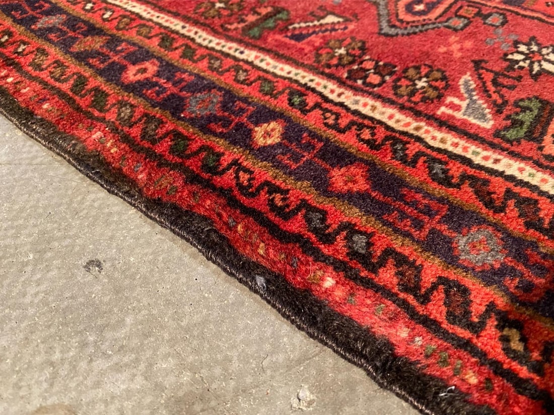 Exquisite Persian K - 8