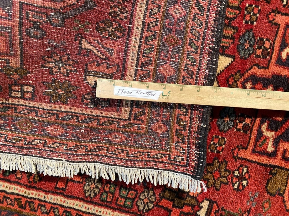 Exquisite Persian K - 9