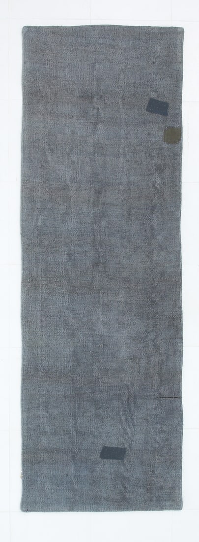 2'7'' x 7'9'' Turkish Handmade Kilim Rug - 1246 (1 of 19)