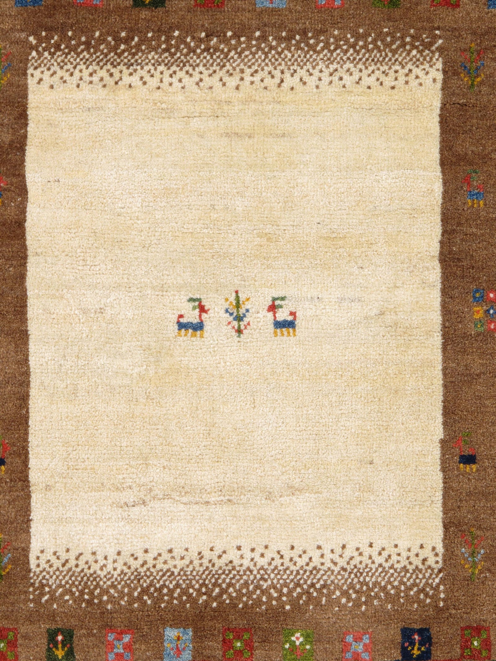 Lori Gabbeh 3.4x4.9 - 2