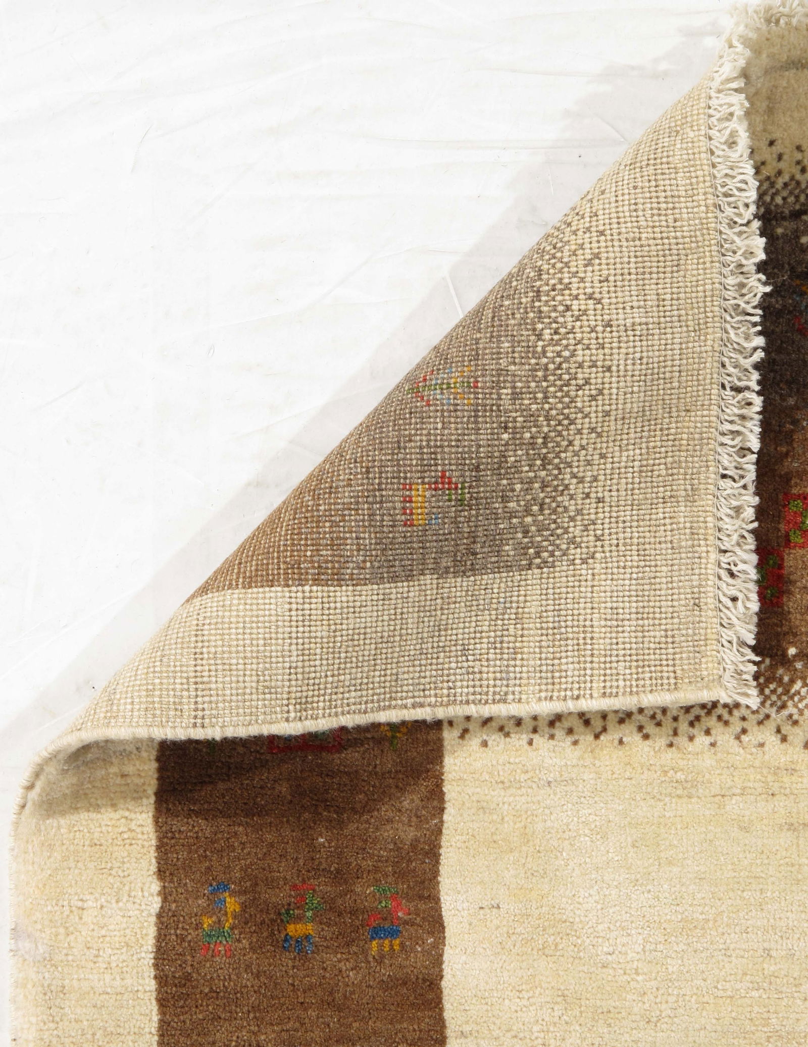 Lori Gabbeh 3.4x4.9 - 4