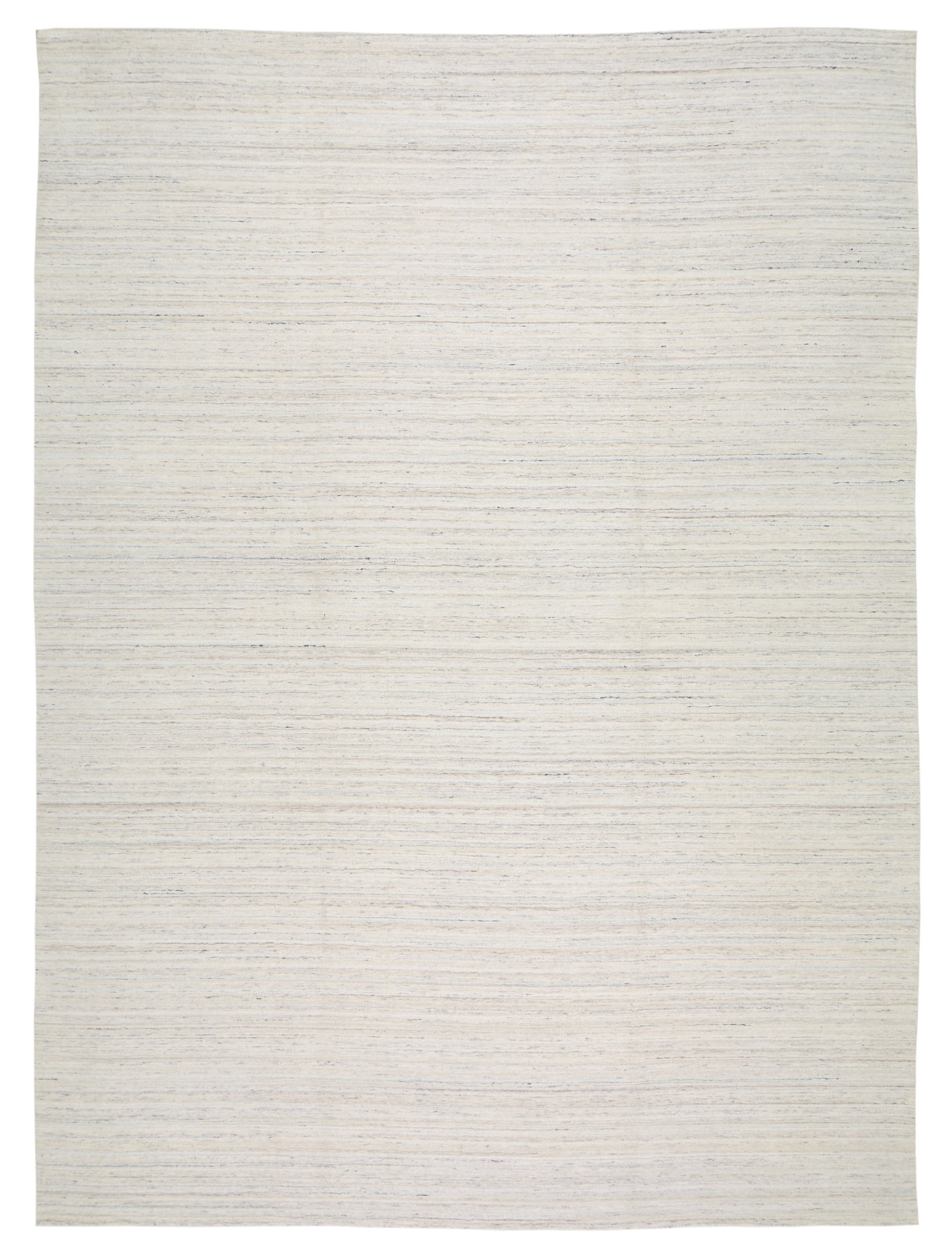 HAND LOOM WOOL MODERN RUG (1 of 6)