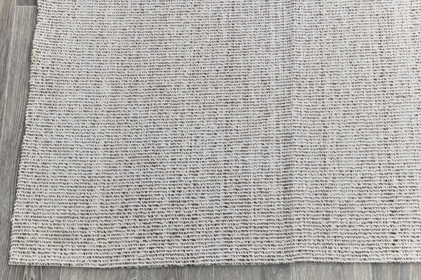 8'6'' x 11'9'' Turkish Flatweave Kilim Rug - 60916 - 16