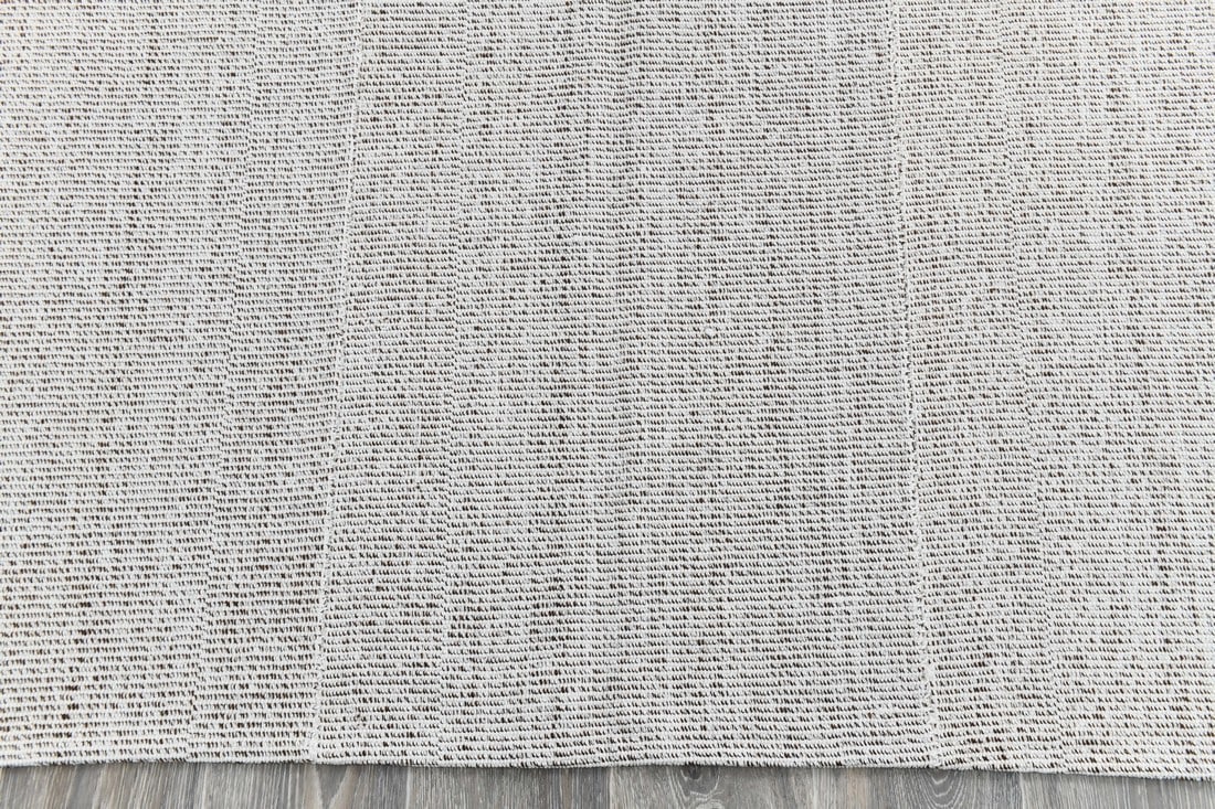 8'6'' x 11'9'' Turkish Flatweave Kilim Rug - 60916 - 17