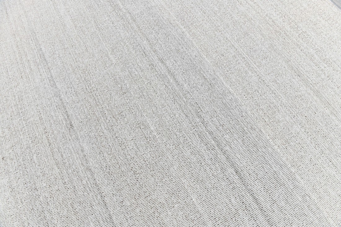 8'6'' x 11'9'' Turkish Flatweave Kilim Rug - 60916 - 9