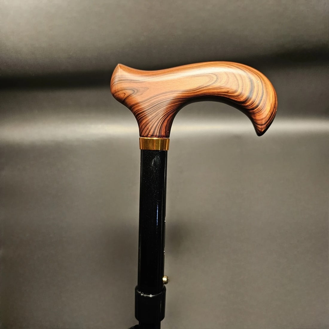 Umbrella Walking Cane - 7