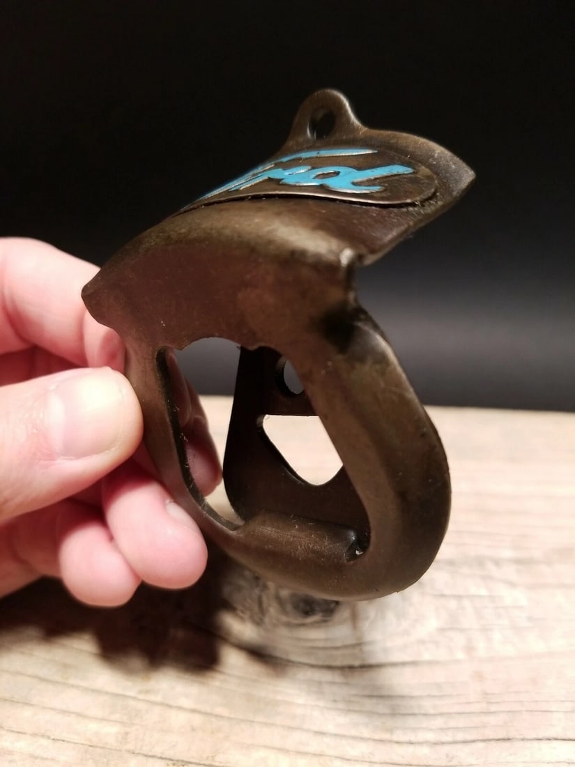 Ford Beer Bottle Cap Opener - 12