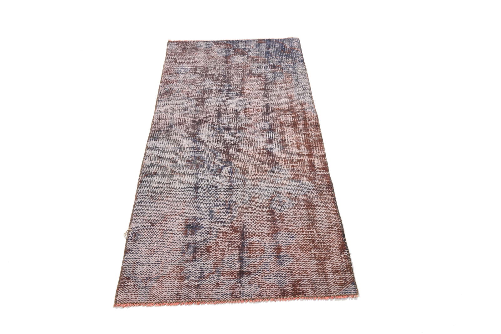 2'3'' x 5'6'' Turkish Vintage Runner Rug - 24766 (1 of 19)