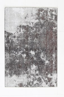 2'1'' x 3'2'' Handmade Vintage Wool Rug - 23977 (1 of 20)