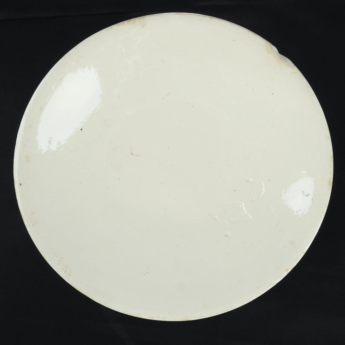 English Covered Serving Dish c 1870 - 10