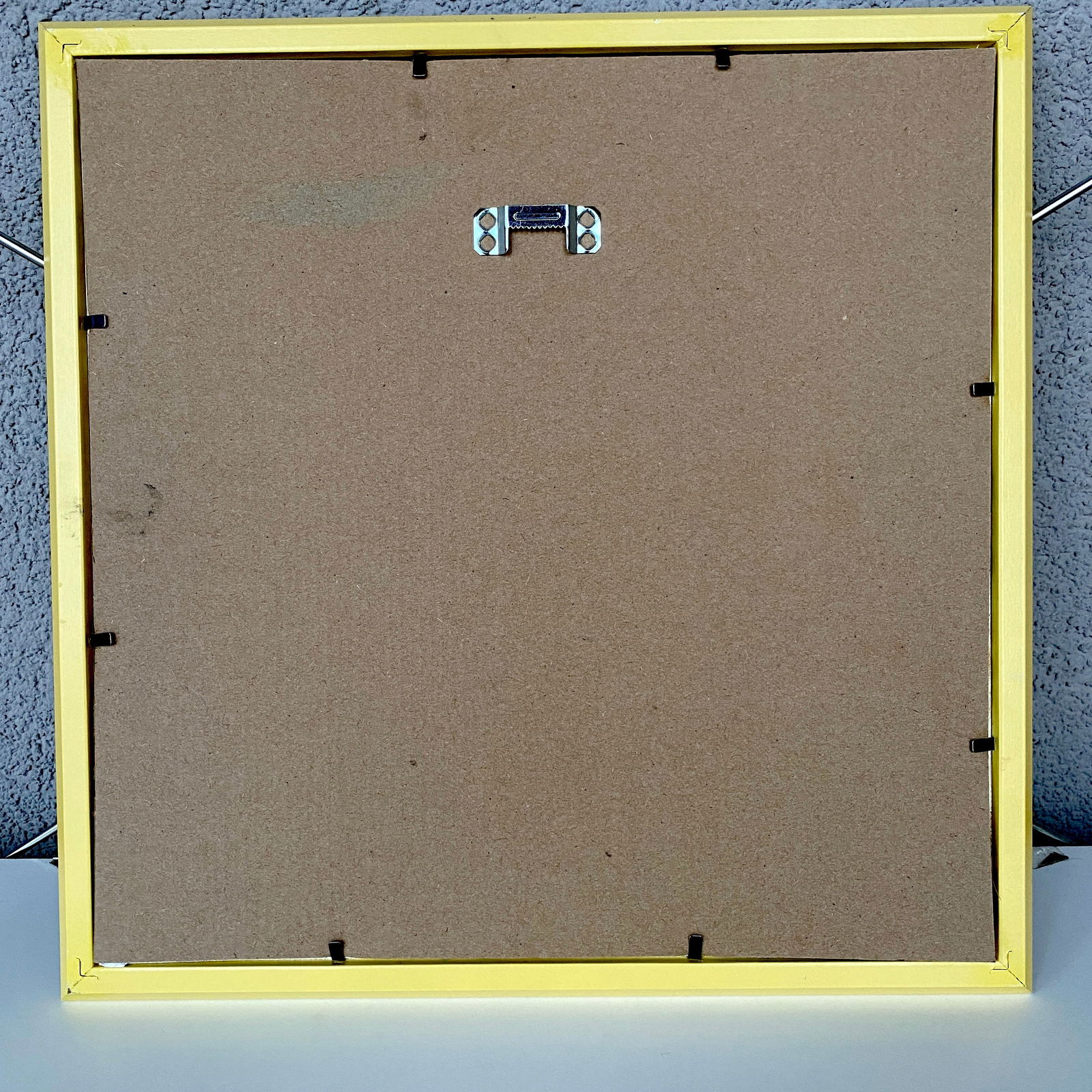 Hand painted cat portrait - 4