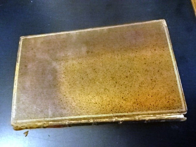 1790 Memoirs of Nicholas Ferrar - 3