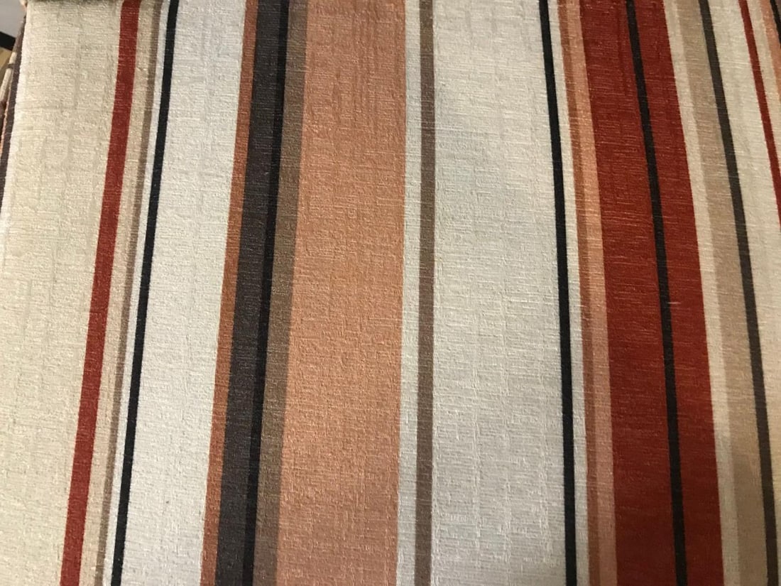 Set of Ten Tommi Parzinger Attributed Dining Room Chairs - 11