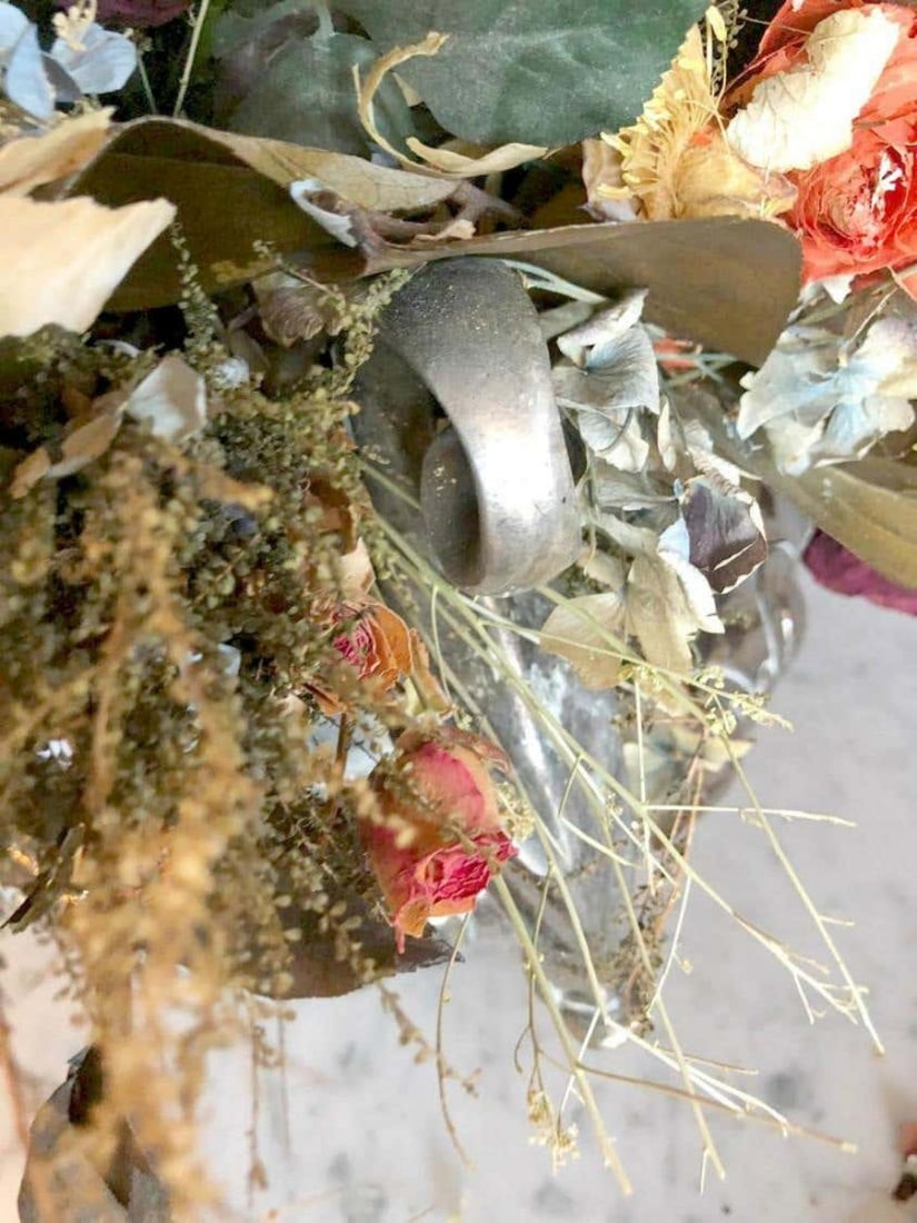 Palatial Silver Plated Claw Footed Centrepiece in Custom Form Antique Bowl - 9