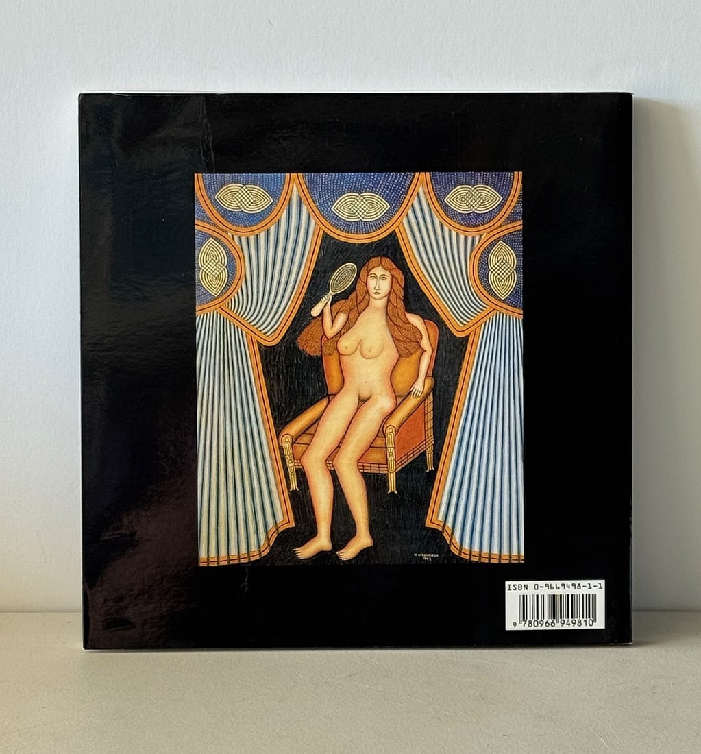 The Intuitive Eye - Mendelsohn Collection, Folk Art - 2