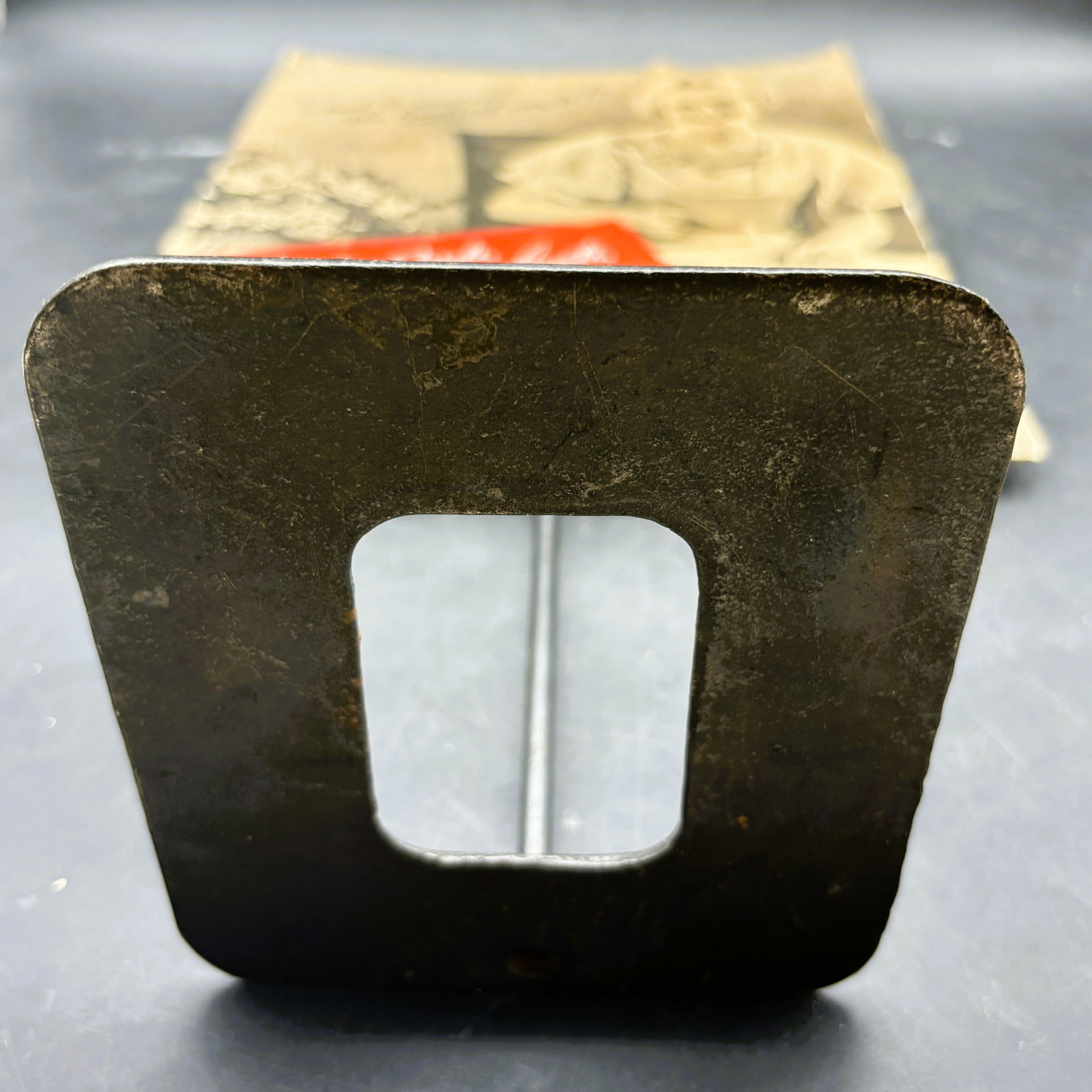 Gibson's Greeting Cards Display - 7