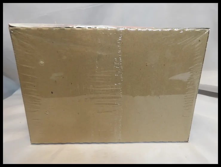 Revell 1956 Ford Pickup- 1:25 Scale Original Unopened Package - 7