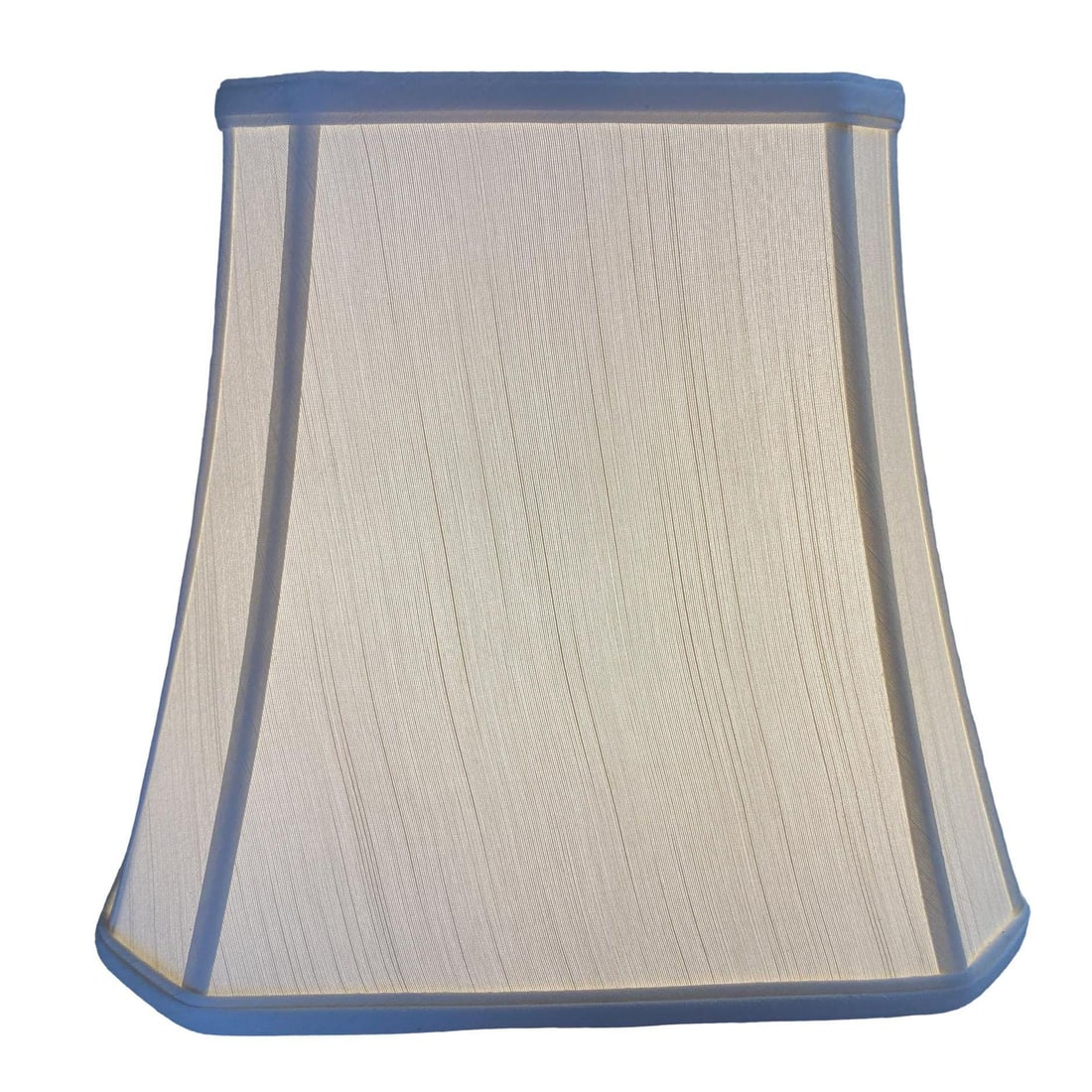 Restored Mid-Century Eight-Strand Stick Rattan Table Lamp, Pair - 14